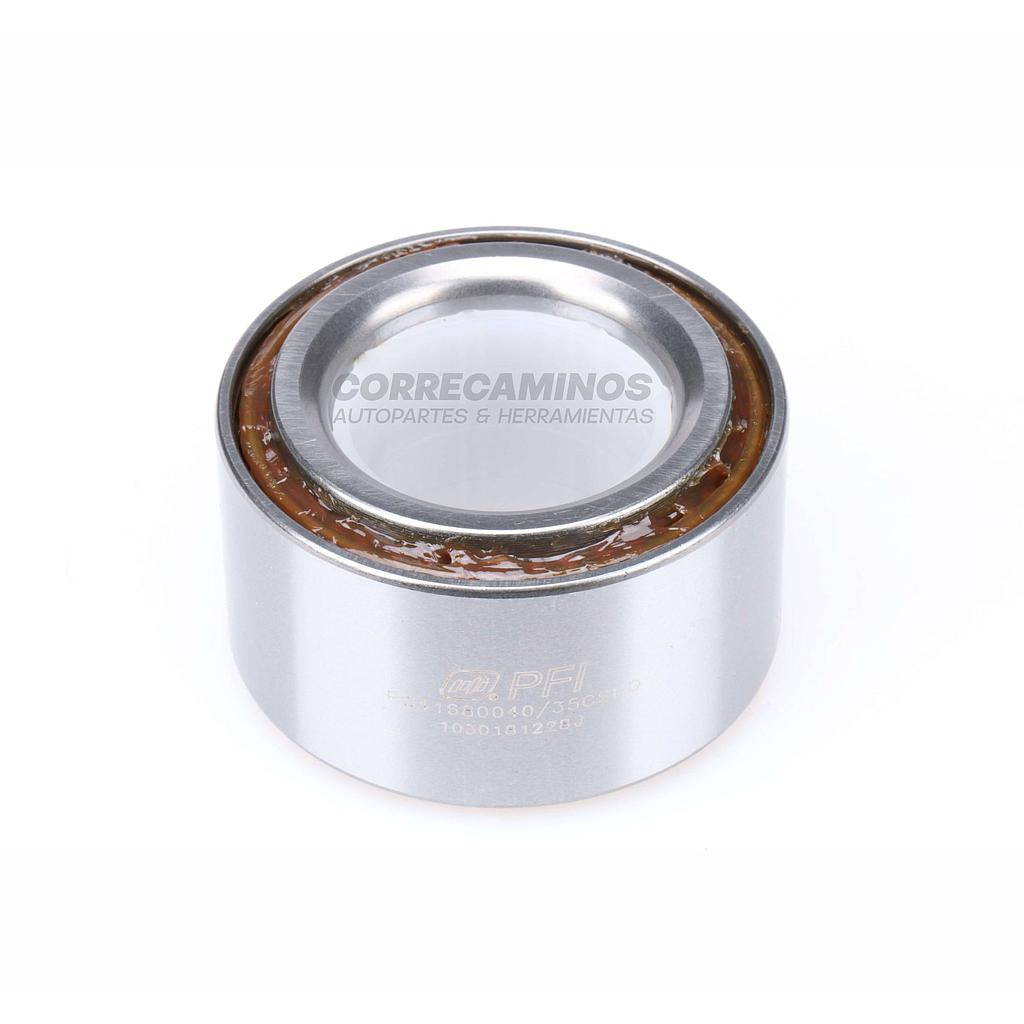 P1-10-B3 RODAMIENTO CHEVROLET VITARA 1.6 DELANTERO (ICHIBAN)DAC4168WHR4CS23<