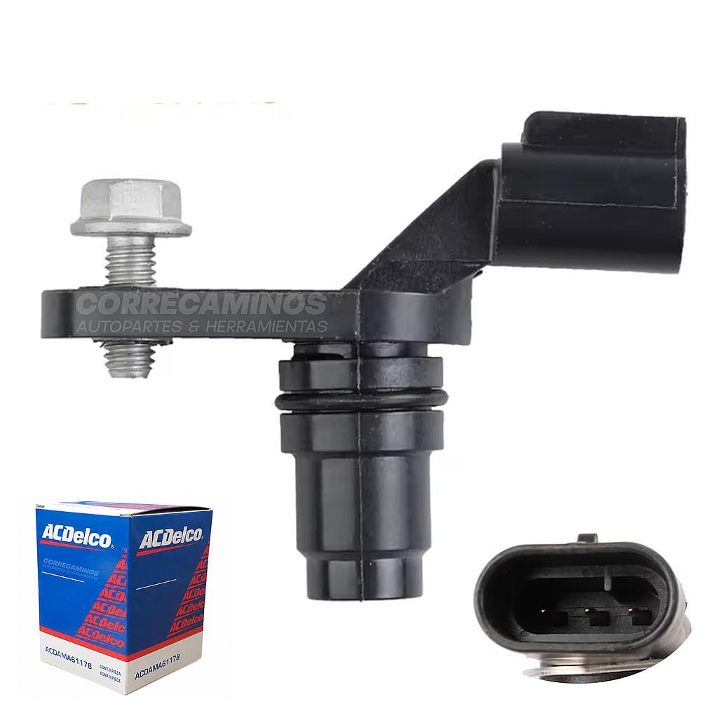 P4-27-C7 SENSOR CHEVROLET SAIL CAPTIVA 2.4 HHR CMP EJE LEVAS 329245