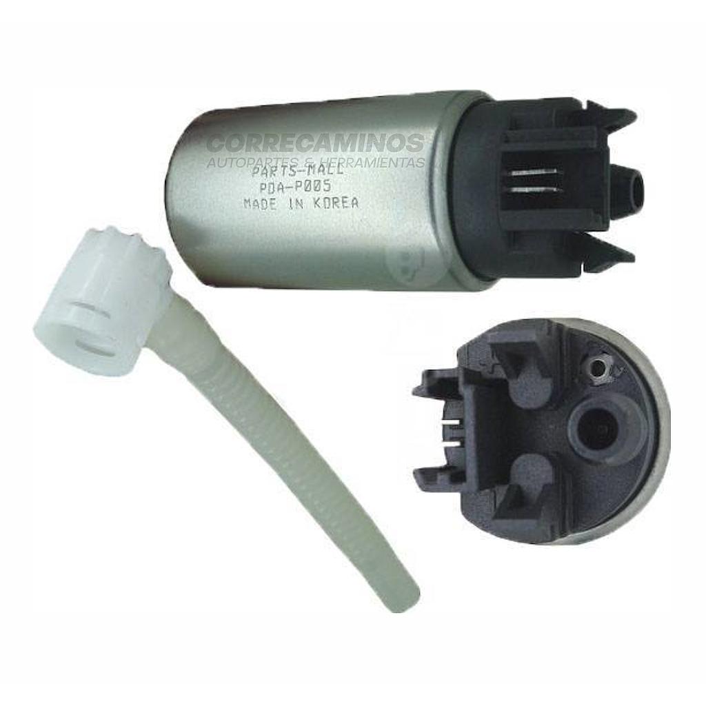 P2-7-A4  PILA GASOLINA GRAND I10 I25 PICANTO ALL NEW (GENUINE) 31111-1R000<