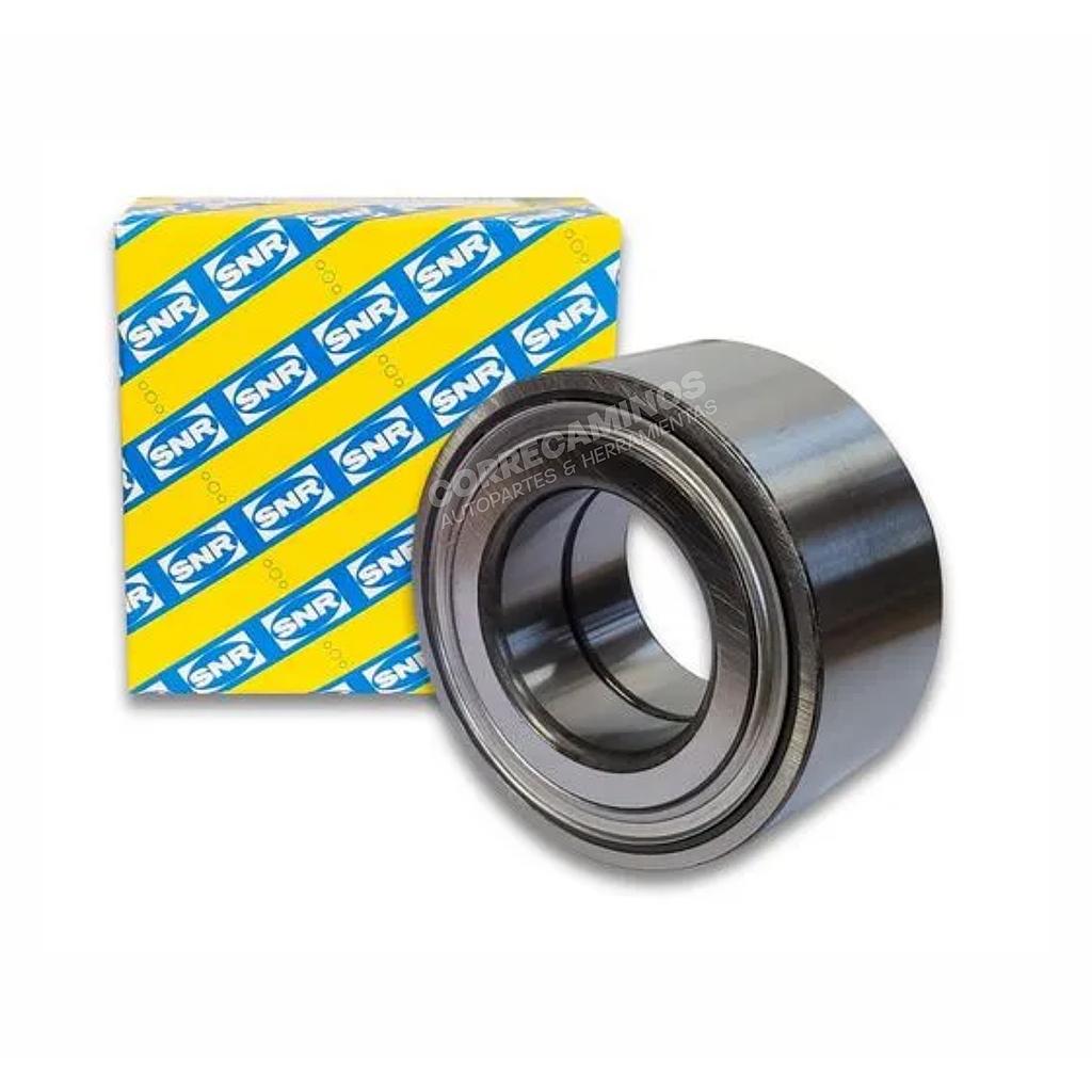 P3-35-D6 RODAMIENTO DUSTER FLUENCE CAPTUR MEGANE 3 DEL ABS  (SNR) XGB41793R02<