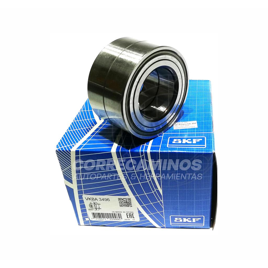 P3-34-A4 RODAMIENTO TRACKER SONIC COBALT DEL C ABS (SKF) VKBC4219&lt;