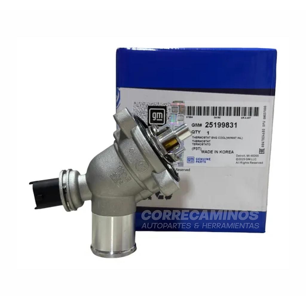 P3-32-A1 TERMOSTATO SPARK GT BEAT (GM) 25199831<