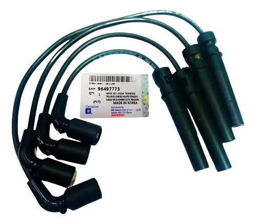 P2-6-C1 INSTALACION ALTA AVEO (GM) 96497773<