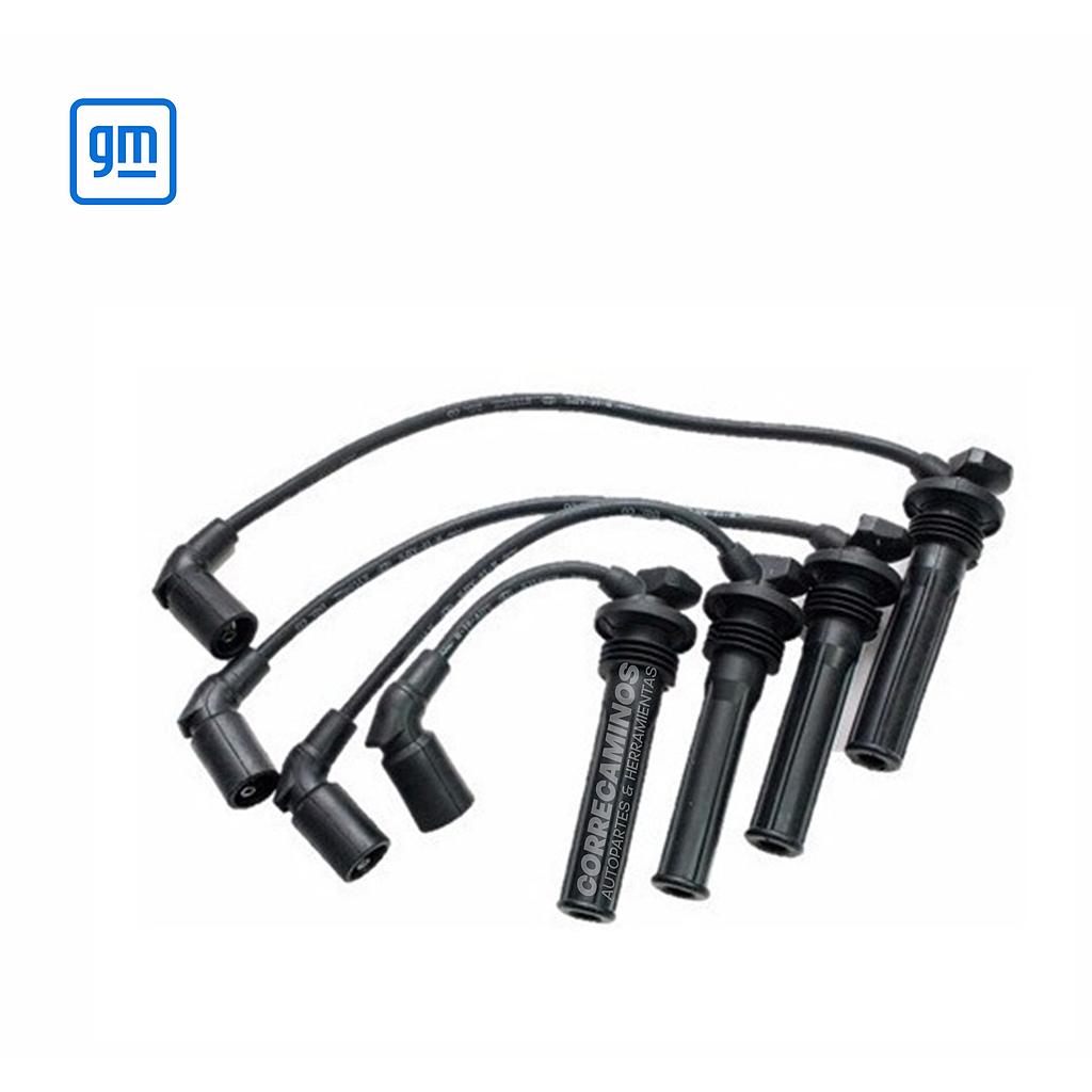 P2-6-C1 INSTALACION ALTA SPARK GT (GM) 28290021<