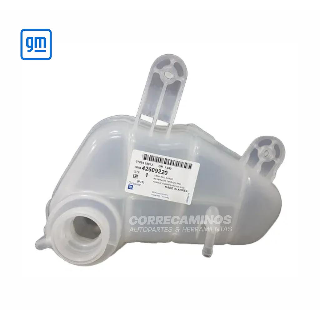 P3-25-A1 TARRO AGUA SONIC ONIX COBALT JOY (GM) 42609220&lt;