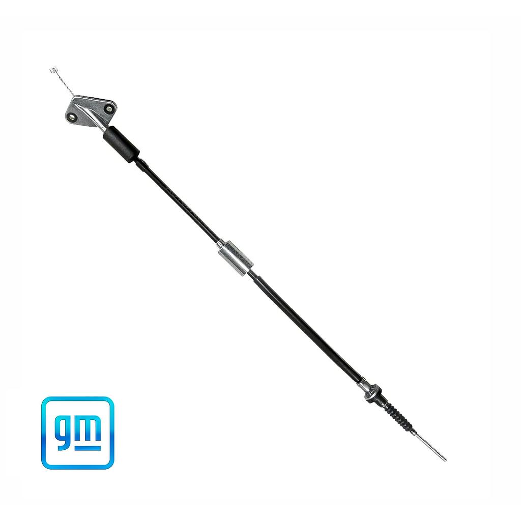 GUAYA SPARK GT EMBRAGUE (GM) 25181785<
