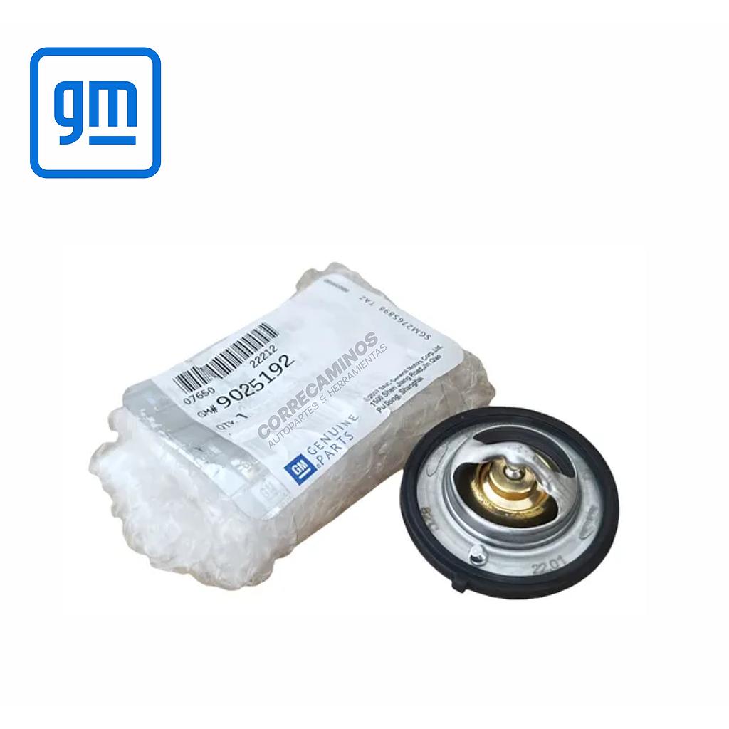 P3-10-A4  TERMOSTATO CHEVROLET SAIL (GM) 9025192<