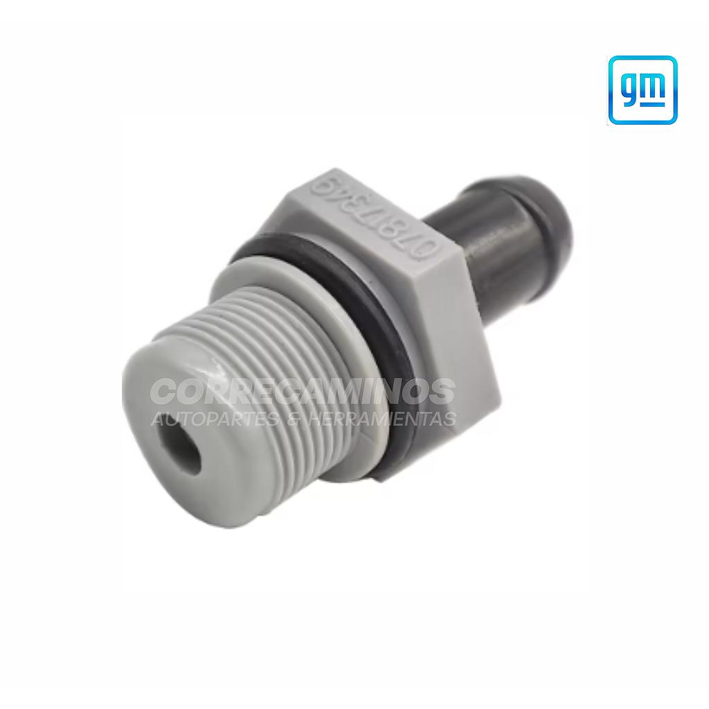 P1-19-F4 VALVULA PCV N200 N300 BEAT SPARK GT (gm) 24516476<