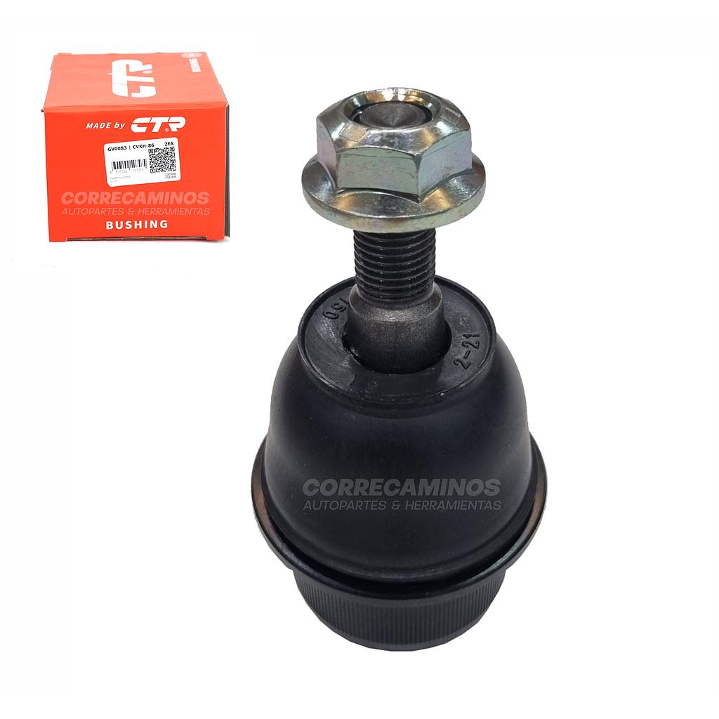 P4-15-C7 ROTULA RENAULT MASTER 2.0 (CTR) CB0571
