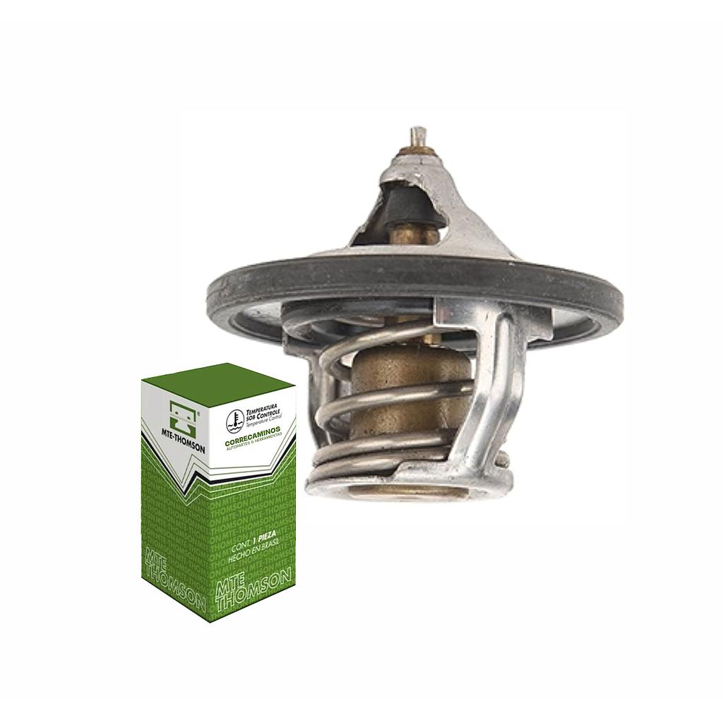 P4-17-B12 TERMOSTATO NISSAN MARCH 1.6L SENTRA 2.0L TIIDA 1.8L VERSA 1.6L XTRAIL 2.0L FLUENCE 2.0L 82º (THOMSOM) VT441.82&lt;