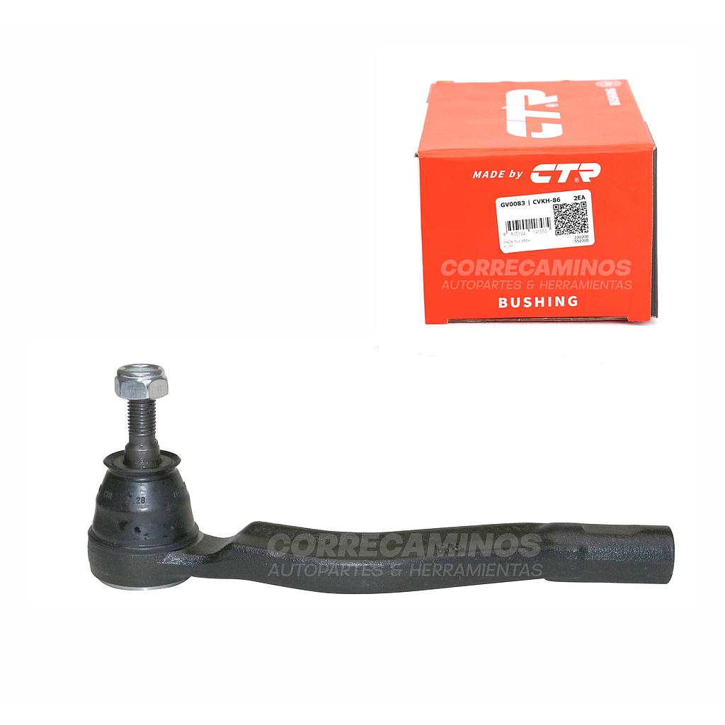 P4-26-D6 TERMINAL DIRECCION CAPTUR L (CTR) CESS-6L