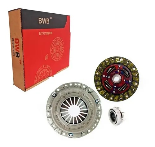 P3-44-E1  KIT EMBRAGUE N200 N300 (BWB) 510249B<