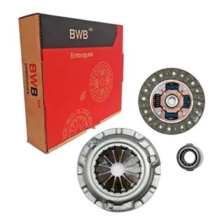 P2-18-B2 KIT EMBRAGUE JIMMI DFSK CHANA DFM 1.3 (BWB) 510409B<