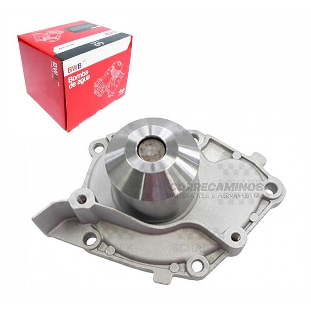 P5-6-D4  BOMBA AGUA MEGANE F2 DUSTER OROCH 2.0 (bwb) WP208<
