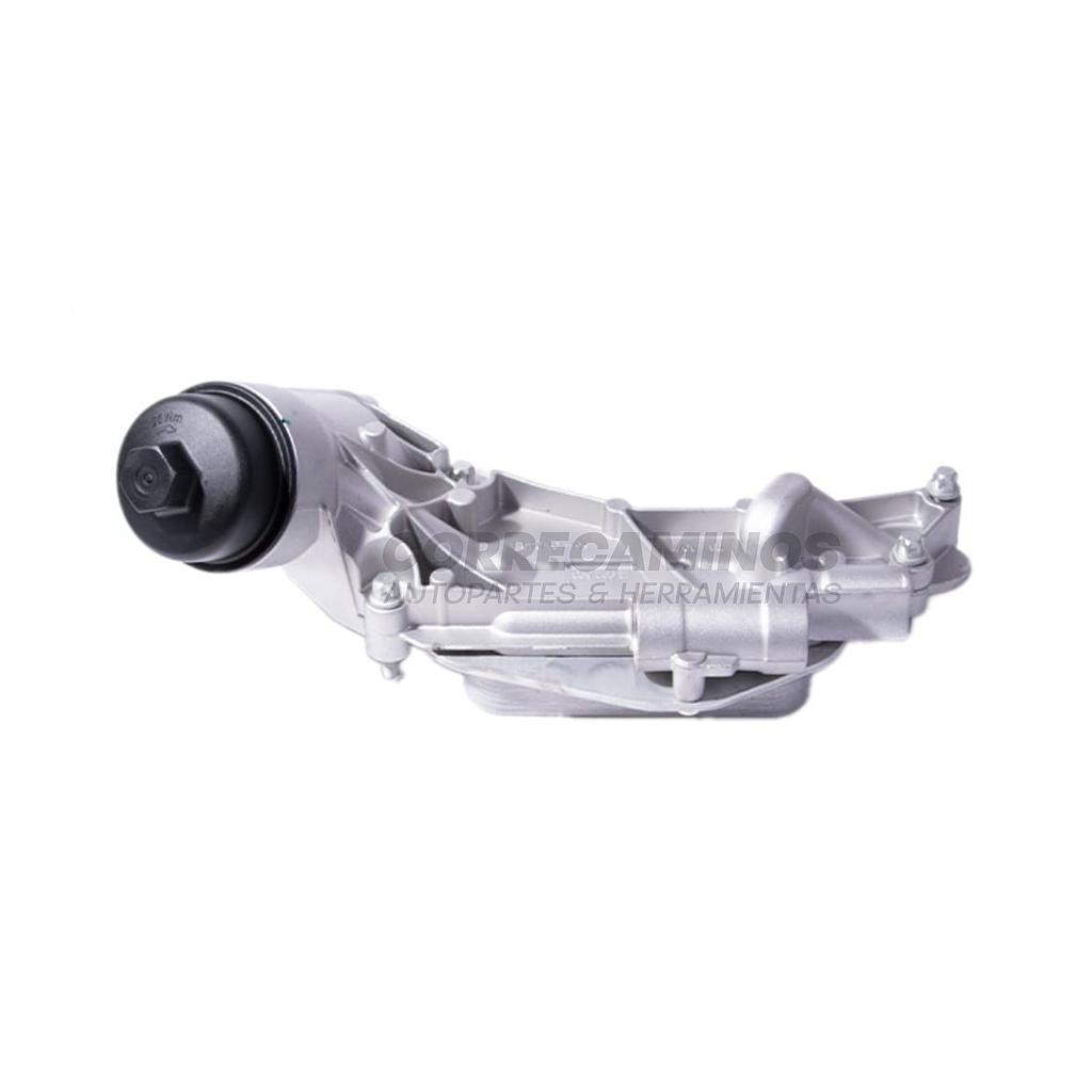 P4-25-A2  ENFRIADOR ACEITE TRACKER SONIC CRUZ 9948806<