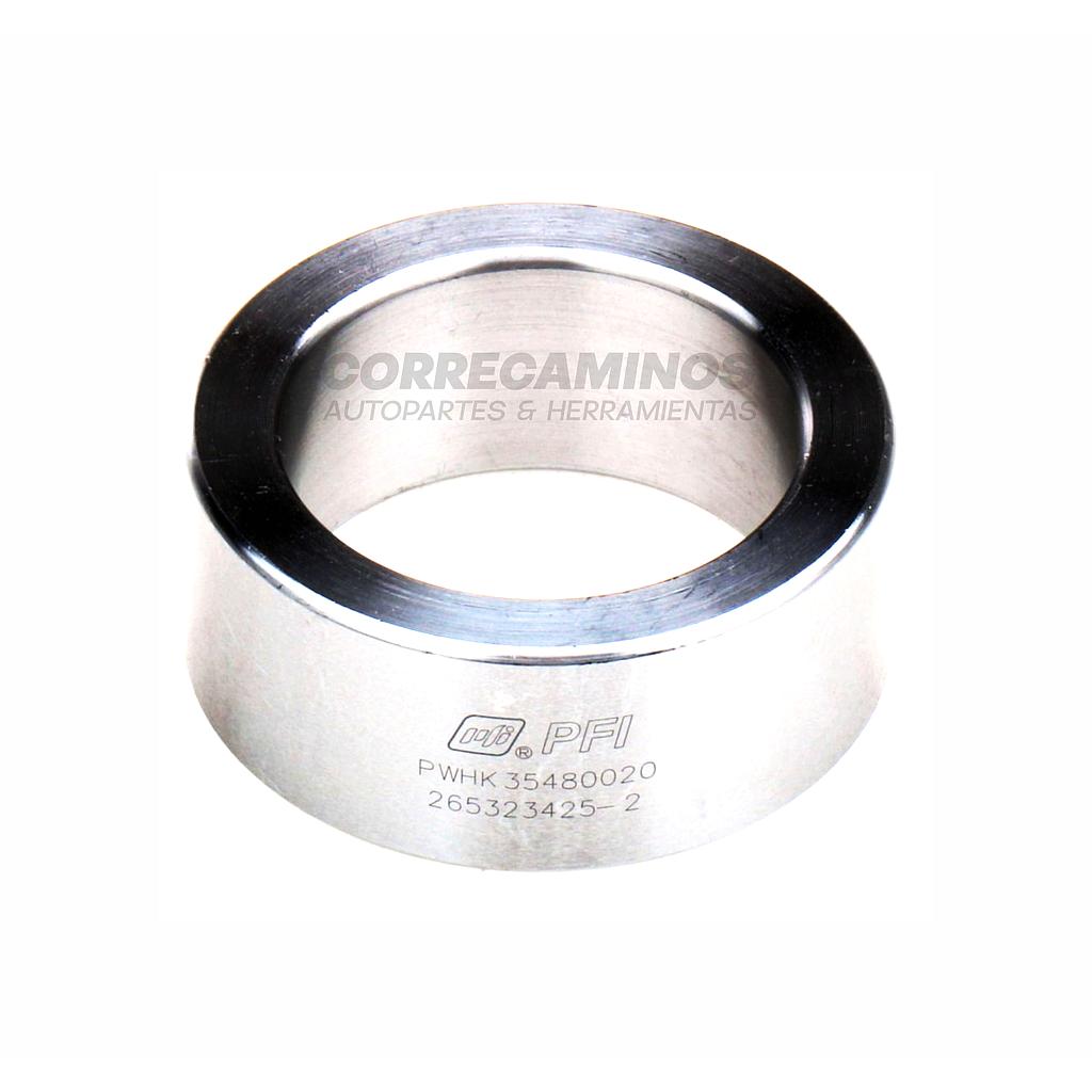 P4-27-C6 SEPARADOR RODAMIENTO CHANA CHINOS (PFI) WHK35480020<