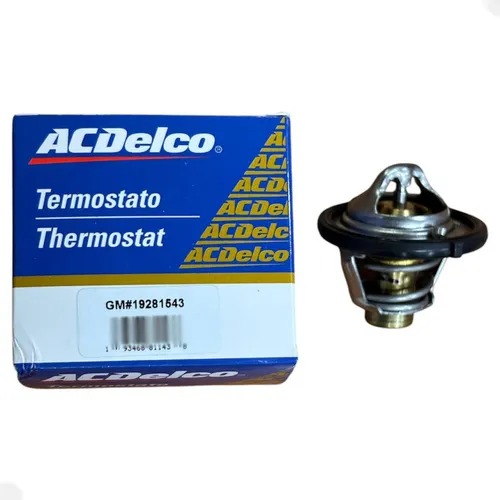 P3-10-A4  TERMOSTATO CHEVROLET SAIL (ACDELCO) 19281543<