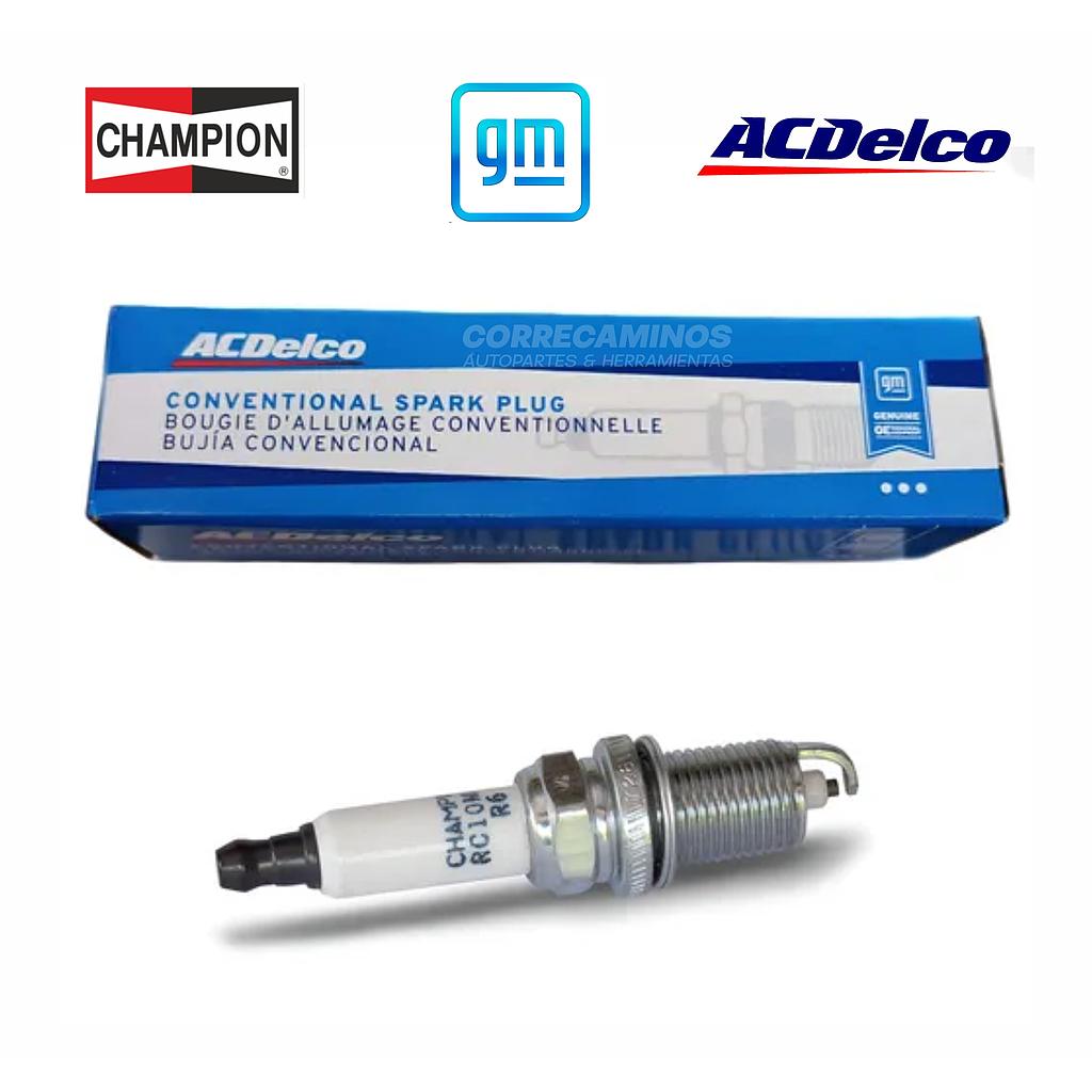 BUJIA CHEVROLET SONIC TRACKER (GM) 25193473&lt;