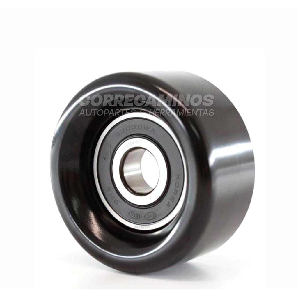 P4-25-A3 TENSOR ACCESORIOS AVEO SAIL SORENTO LISO (METALICO) 252864A000&lt;