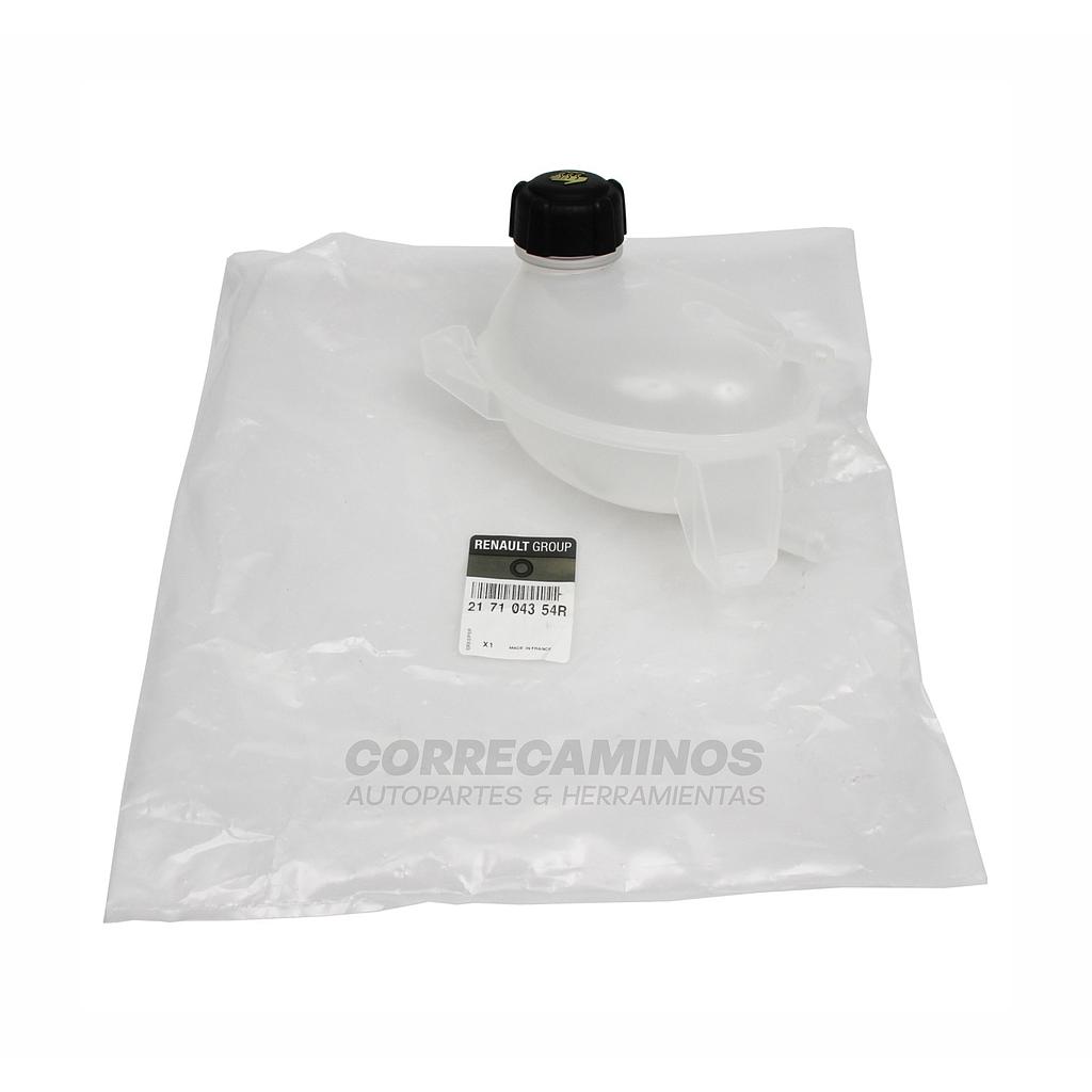 P3-23-C3- TARRO AGUA LOGAN SANDERO DUSTER 2.0 M-N (ORIGINAL) 217104354R&lt;