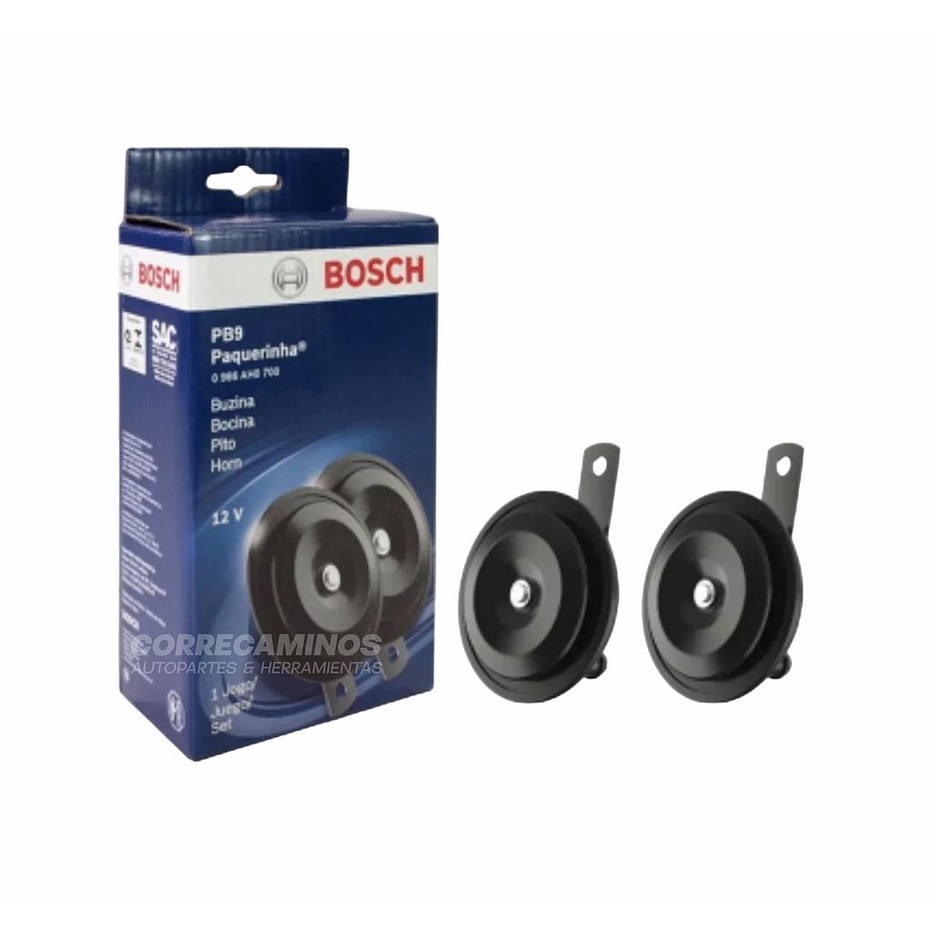 P3-18.3-B4 PISTOS 12V DISCO (BOSCH) CAAH0700<