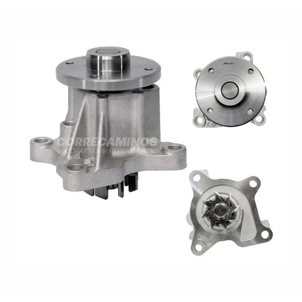 P4-27-B1 BOMBA AGUA NISSAN FRONTIER NP300 8170245020<