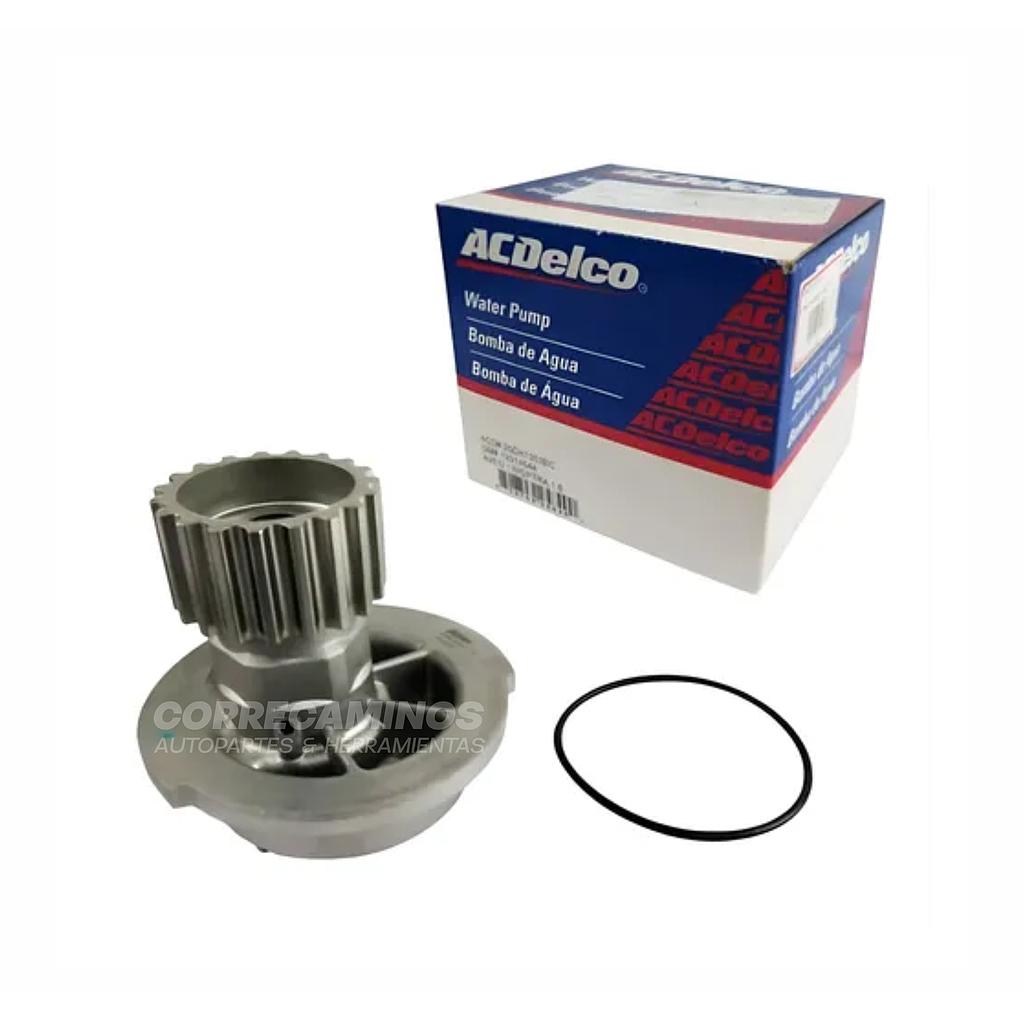 P4-26-C2 BOMBA AGUA AVEO OPTRA 1.4 1.6 (ACDELCO) 19314544<