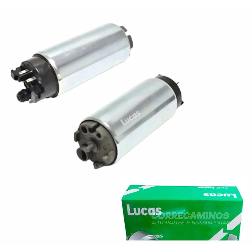 P4-25-D7 PILA NISSAN MARCH VERSA (LUCAS) 45334&lt;