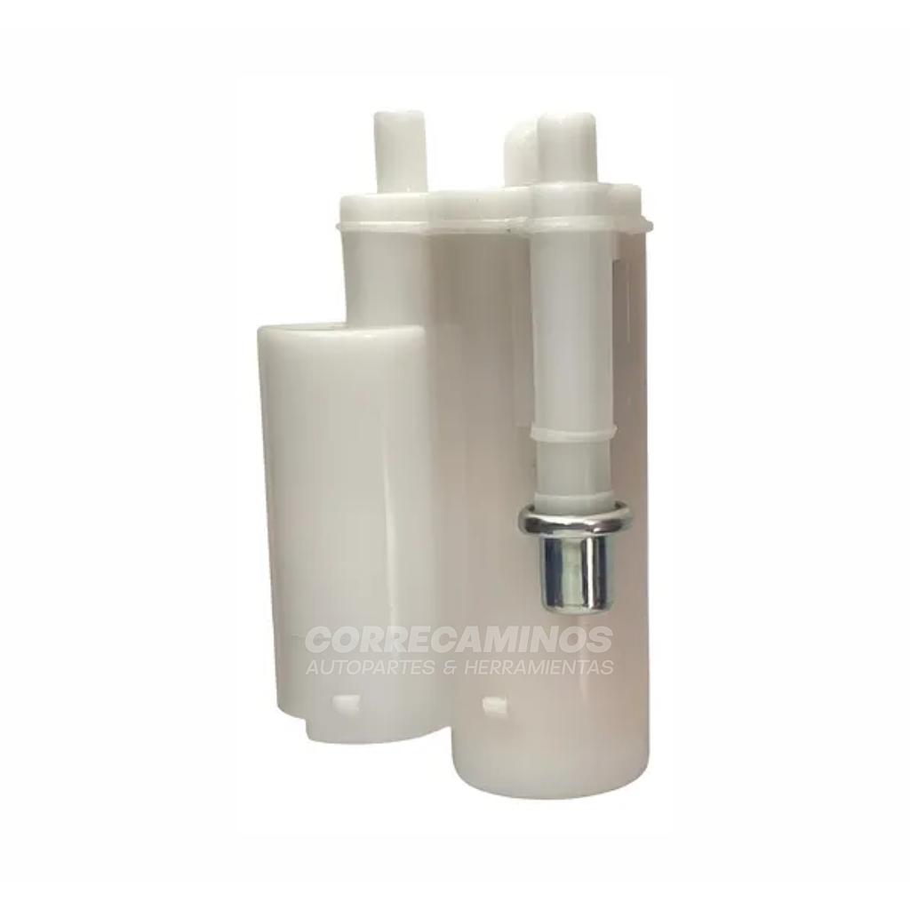 P4-26-A2 FILTRO NISSAN MARCH ALMERA SENTRA - MOTOR Qg16 (CON REGULADOR) FP-12196&lt;