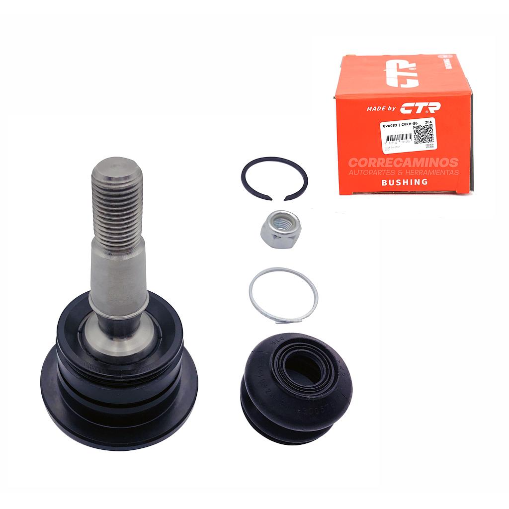 # ROTULA PRADO TXL SUPERIOR (CTR) CBT-103&lt;