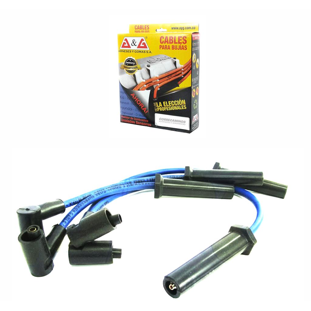 P2-22-A1 INSTALACION ALTA LOGAN SANDERO KANGOO SYMBOL (AYG)  GAS88136