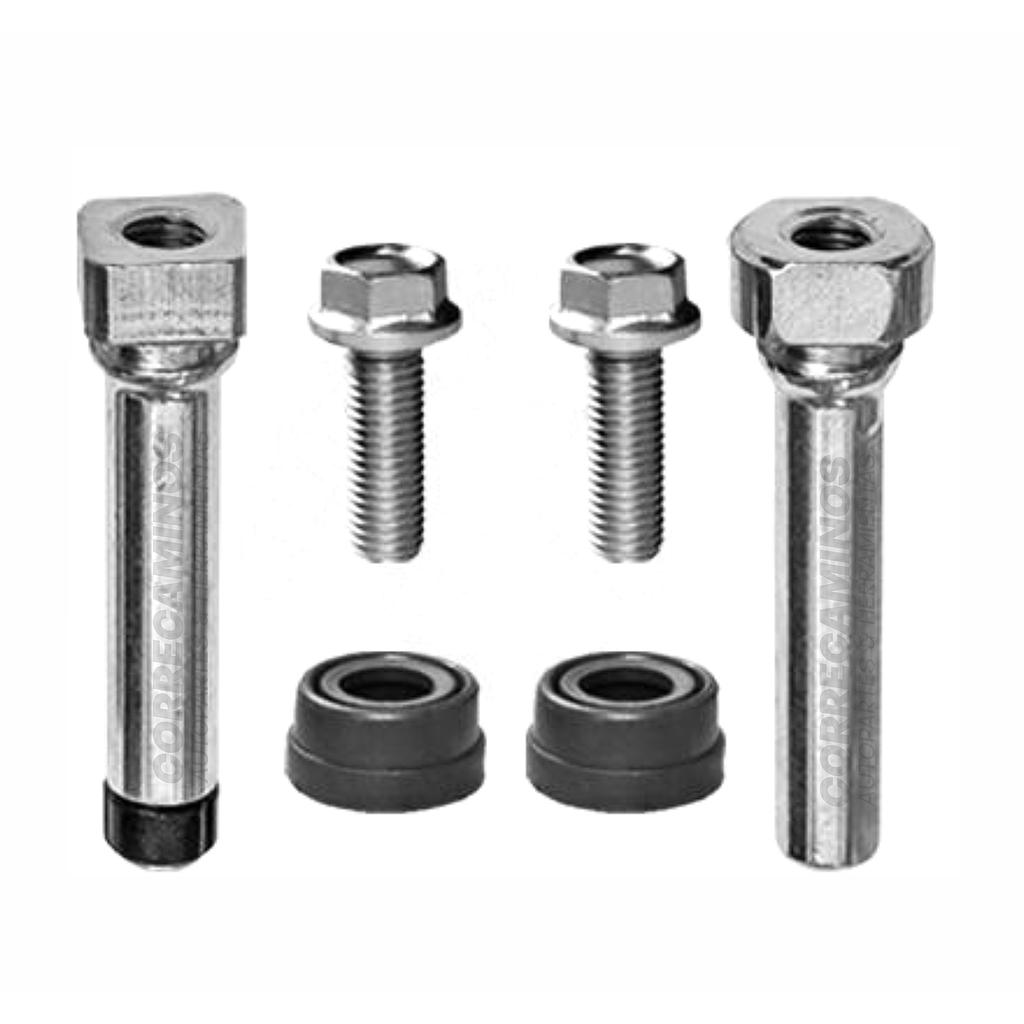 # KIT MORDAZA DMAX 4X2  K-7064&lt;