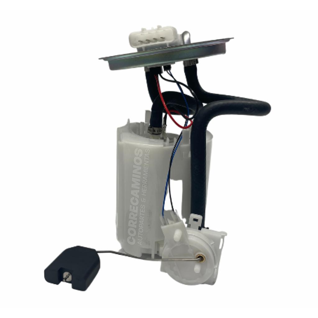# BOMBA GASOLINA COMPLETA CORSA (TAPA METALICA) 89506&lt;