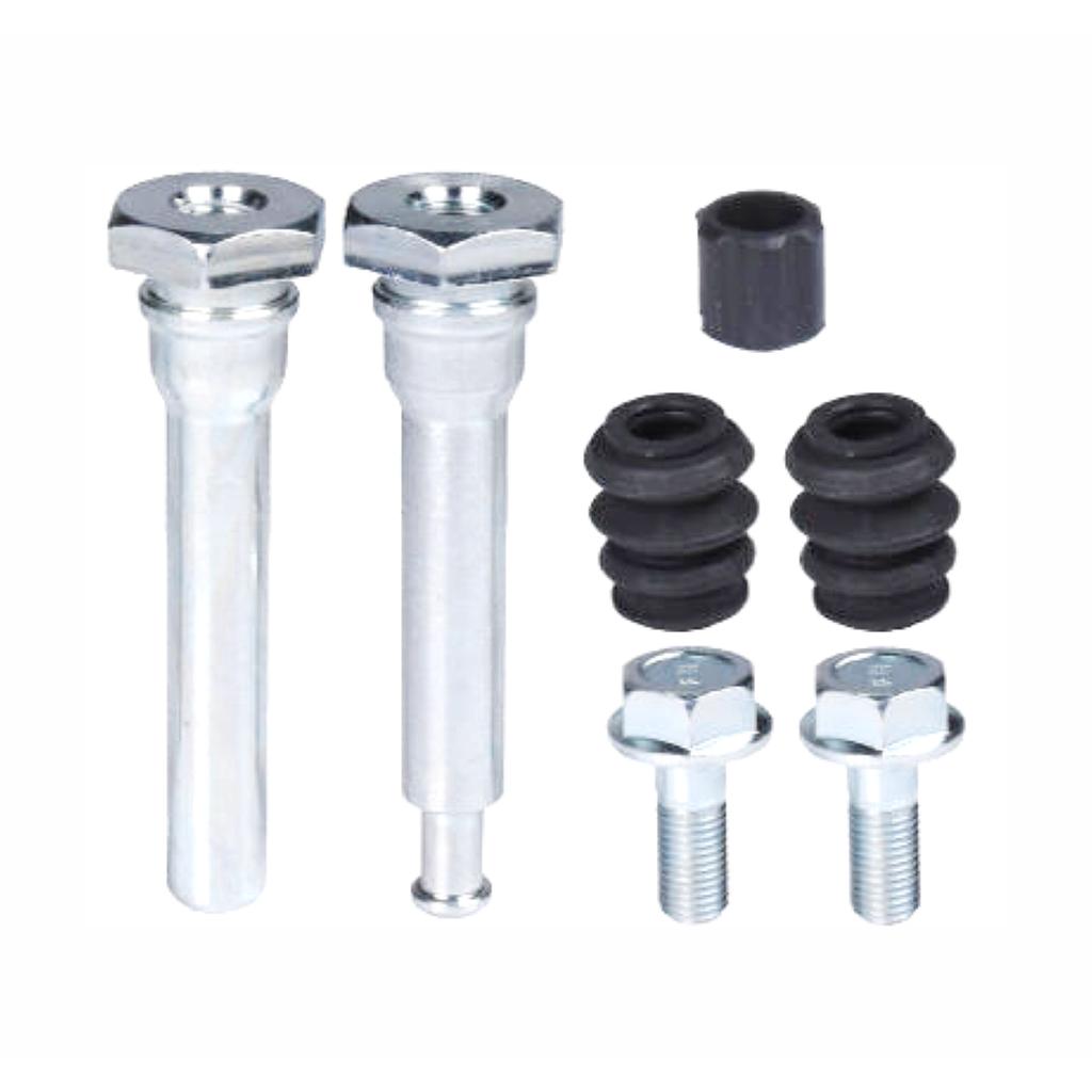P1-25-B3 - KIT MORDAZA FORD FIESTA K-7128<