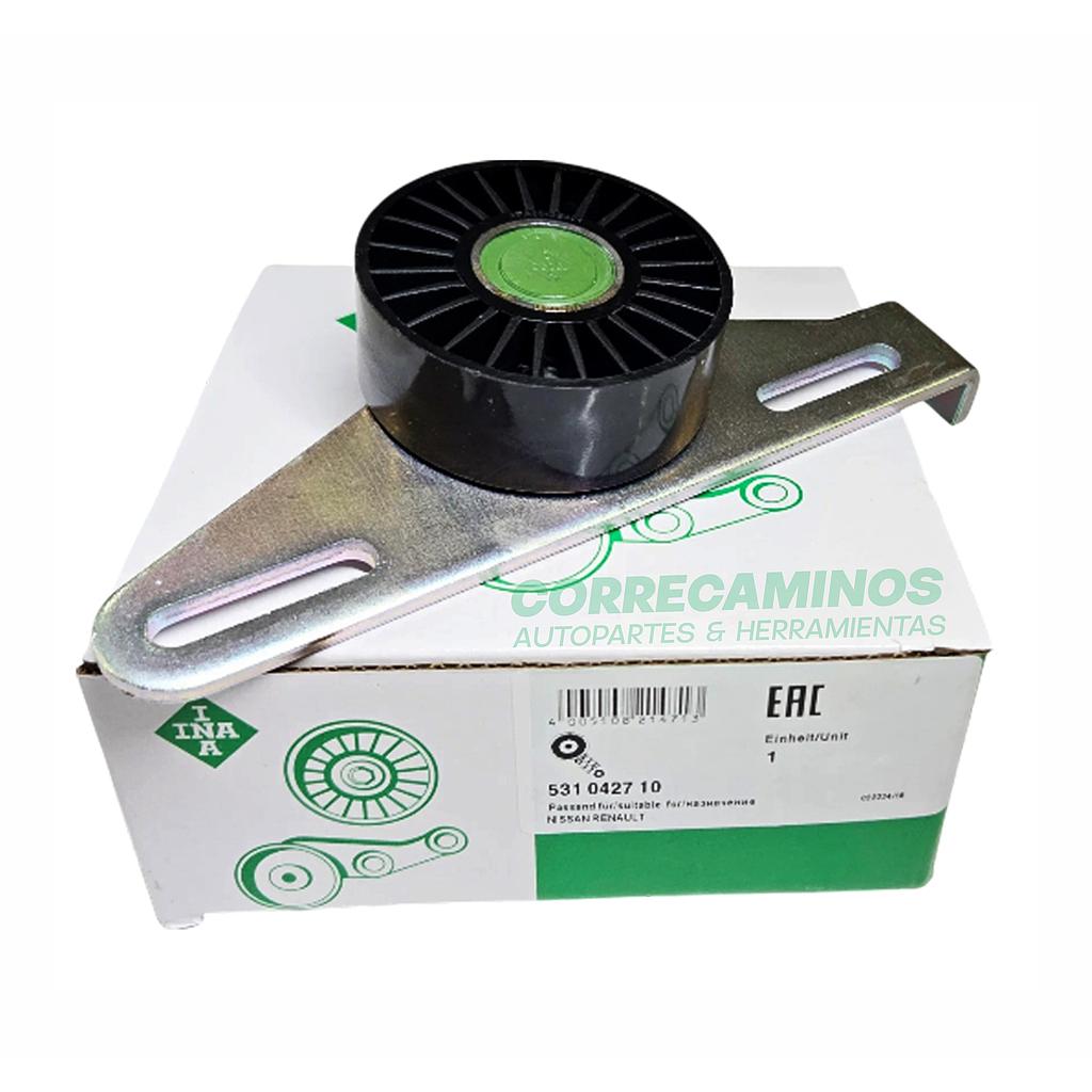 P2-5-D1 TENSOR ACCESORIOS R19 MEGANE LOGAN SIN AIRE (INA) 531042710<