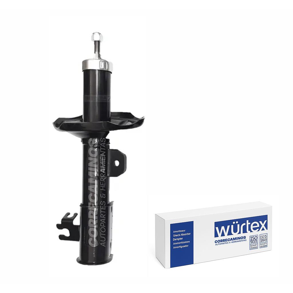 P4-6-E10 AMORTIGUADOR OPTRA DEL R 1115120<