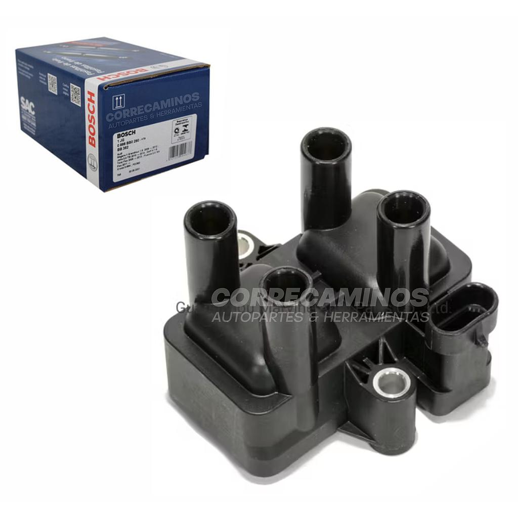 P3-3-H2 BOBINA N200 N300 (BOSCH) IG02A027<