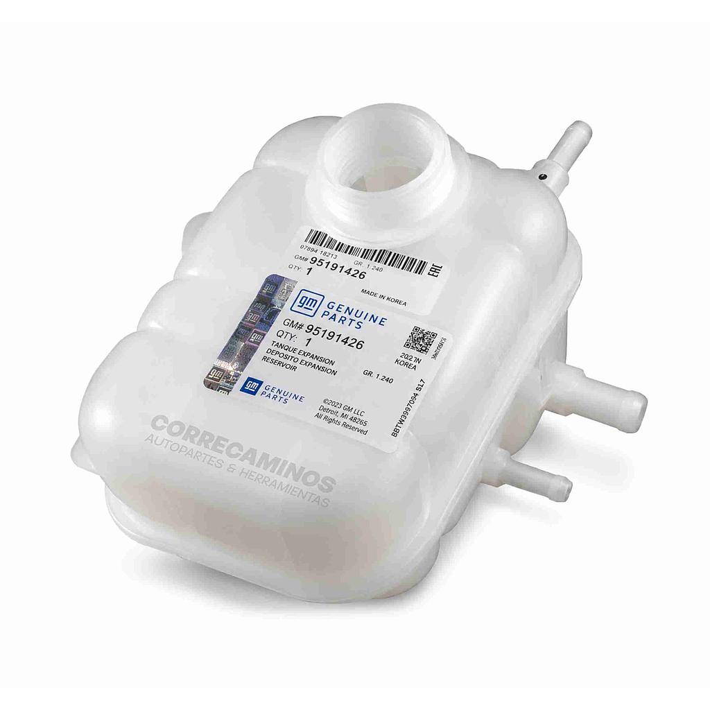 P3-23-A4-TARRO AGUA OPTRA TODOS (GM) 96813425<