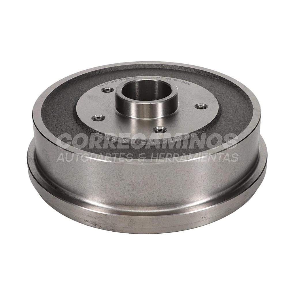 P3-40-A3 CAMPANA DUSTER CAPTUR OROCH 4x4 C-1141<