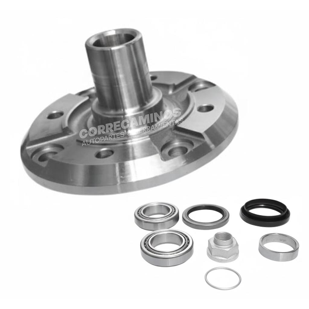 P4-20-A6 BOCIN SPARK DELANTERO (CON RODAMIENTOS) 9423010K<