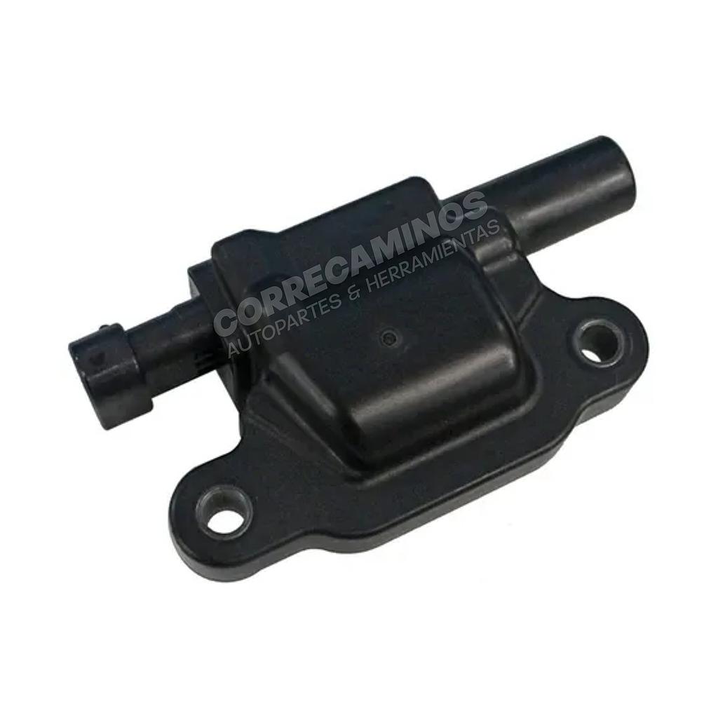 P4-27-A4 BOBINA CHEVROLET ONIX -NO TURBO- (GAUSS) GC4424<