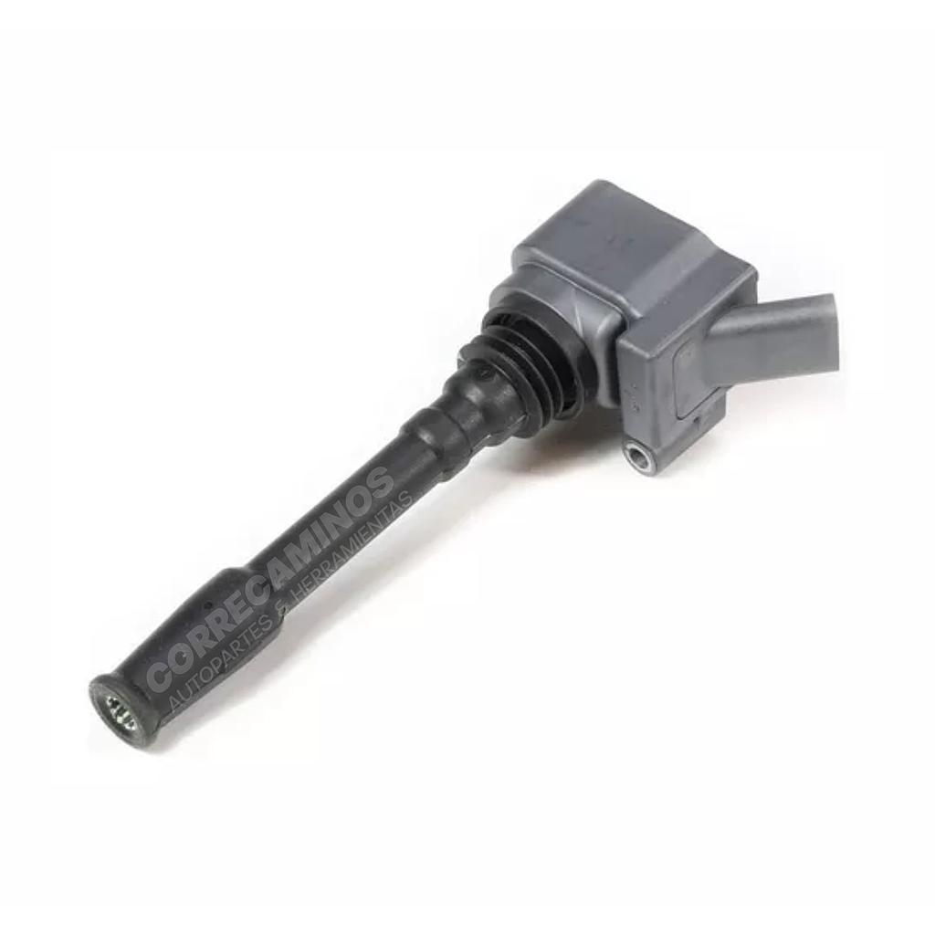 # BOBINA CHEVROLET ONIX TRACKER -SI TURBO- (MOLL) SD-1973M<