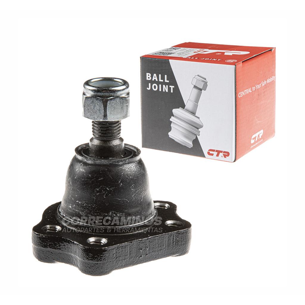 P2-25-F3 ROTULA URVAN D21 SUPERIOR GASOLINA (CTR) CBN-11<