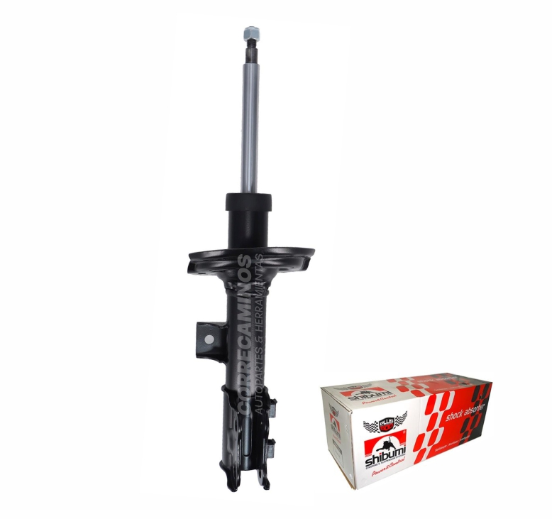 P4-14-A2 AMORTIGUADOR HYUNDAI I35 AVANTE ELANTRA DELANTERO R 54661-3X250<