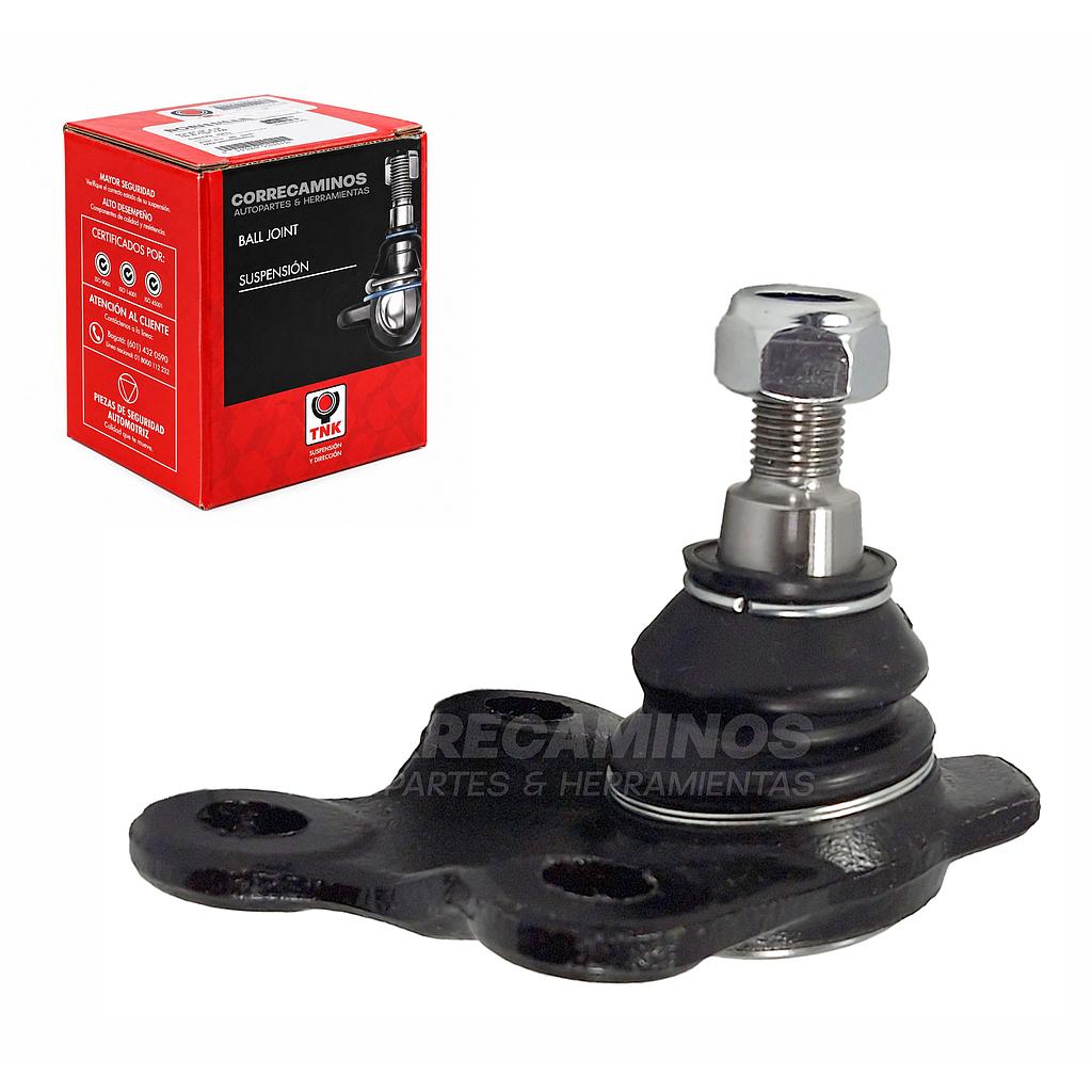 P4-25-E6 ROTULA DUSTER TURBO (TNK) RA5450<