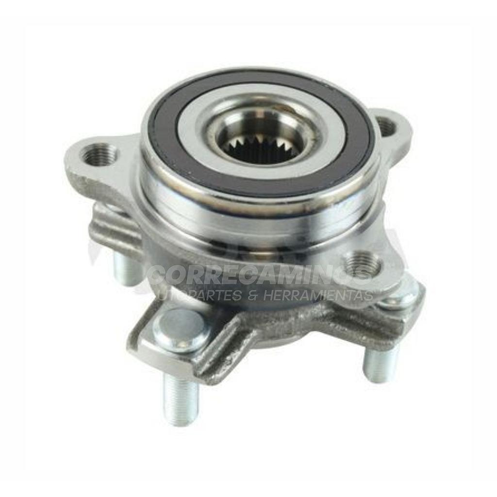 P4-18-F6 RODAMIENTO SIZUKY SWIFT DZIRE BALENO 43401-M68P00<