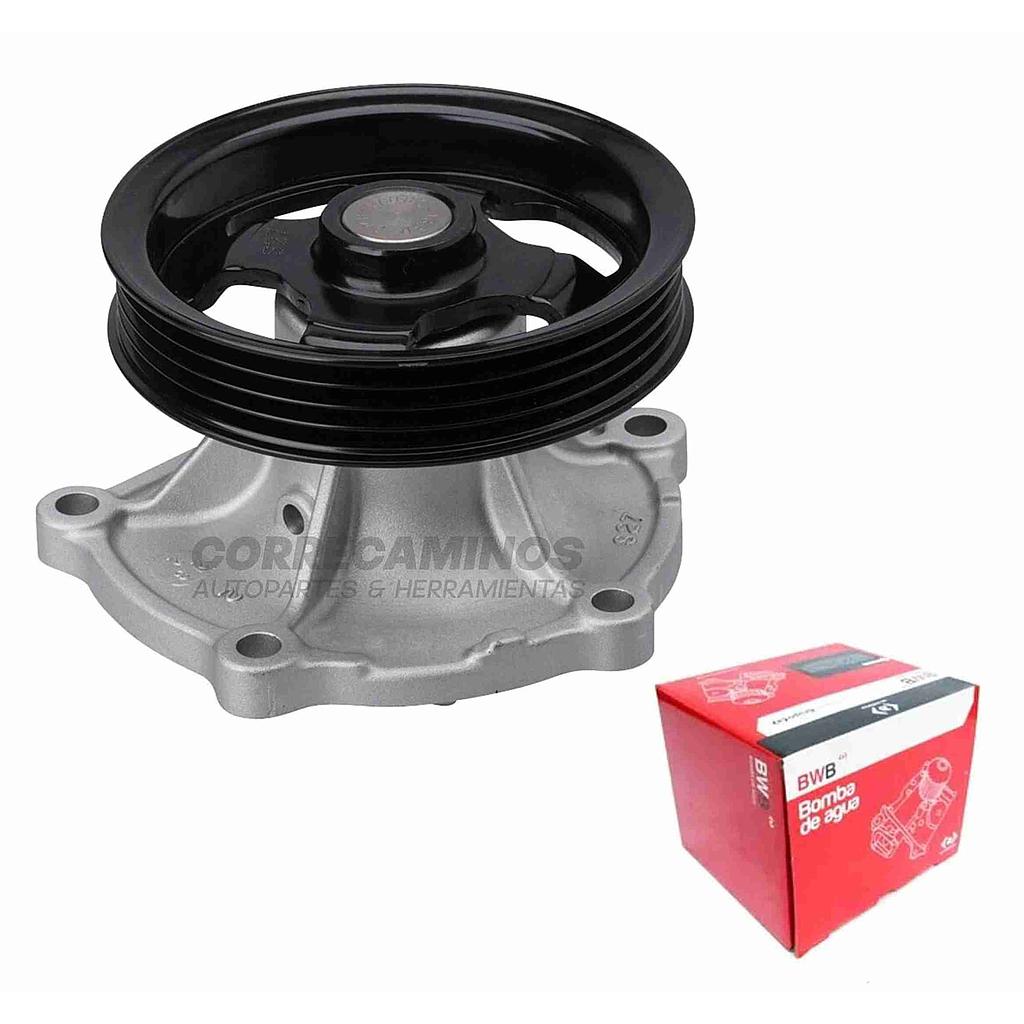 P3-17-E1 BOMBA AGUA ALTO WAGON (BORG WARNER) WP033<