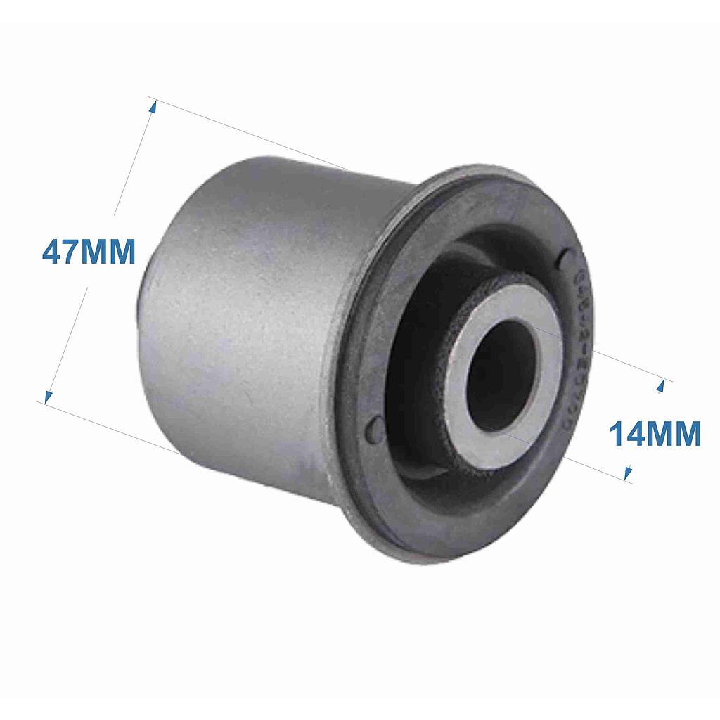 # BUJE TIJERA NP300 SUPERIOR  39650<