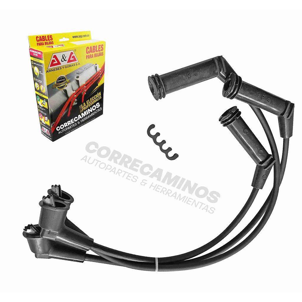 P2-6-E2 INSTALACION ALTA HYUNDAI EON AG4492