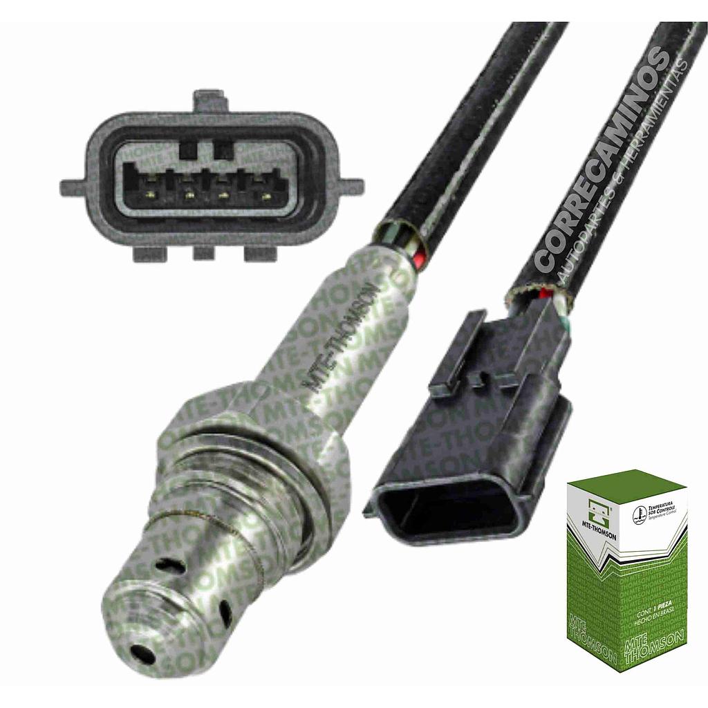 P4-27-B11 SENSOR NISSAN NISSAN KICKS 1.6L MARCH 1.0 VERSA 1.6L RENAULT KWID 1.0L LOGAN 1.6 M N FLUENCE 4 CABLES (THOMSOM) 8406.40.050<